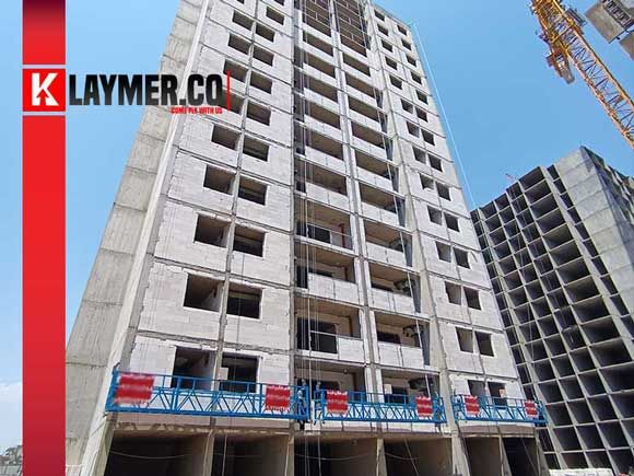 شرایط اجاره کلایمر