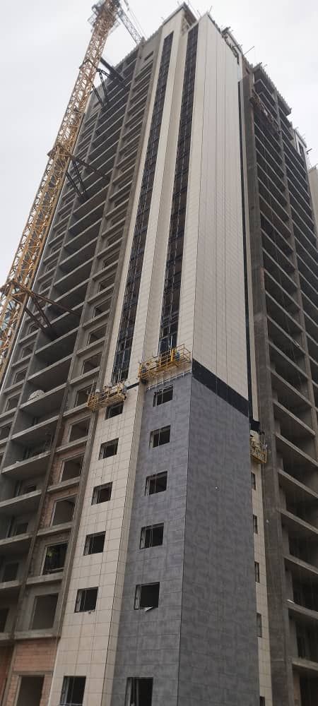 اجاره کلایمر بغداد