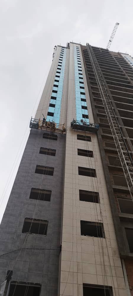 فروش کلایمر بغداد